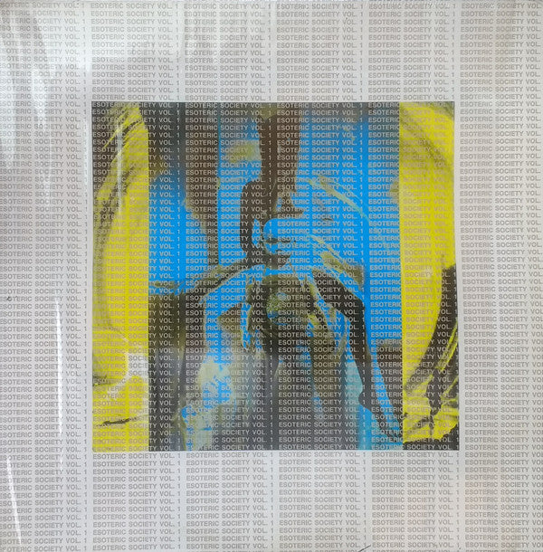 Esoteric Society : Volume 1 (12")