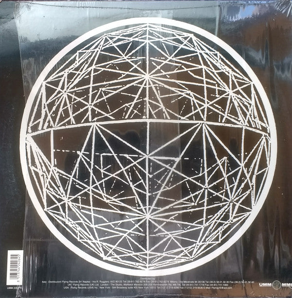 Esoteric Society : Volume 1 (12")