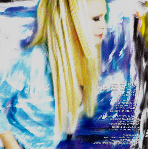 Patty Pravo : Radio Station (CD, Album)