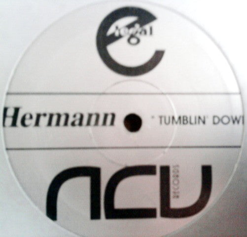 Hermann : Tumblin' Down (12")