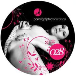 Vic Miranda / Toni Moreno : The 28th Special Cut (12")