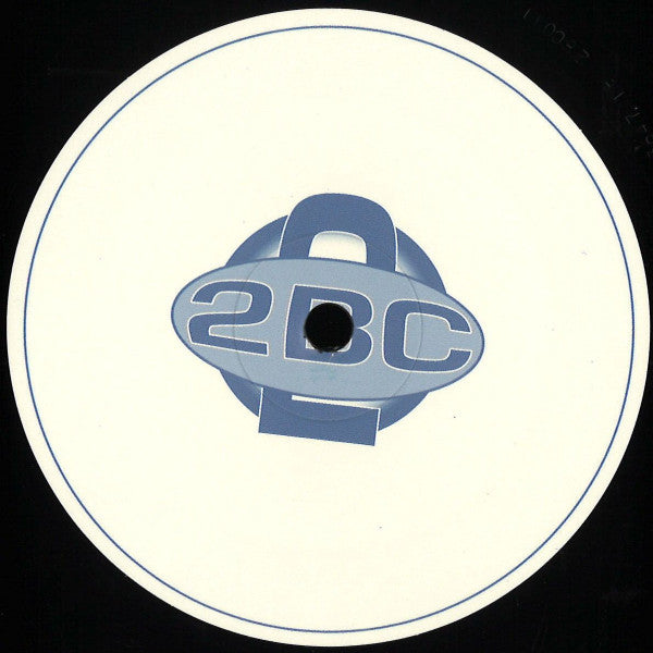 2 Bit Crew : Honeywell (12")