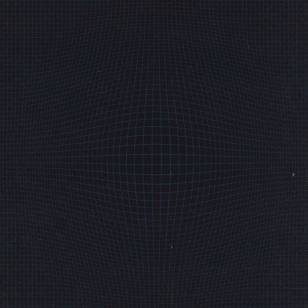 Laurent : What Goes On Inside (LP)