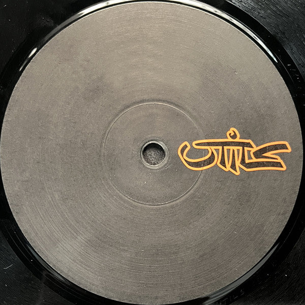 Marco Cannata : Contro Senso (2xLP)