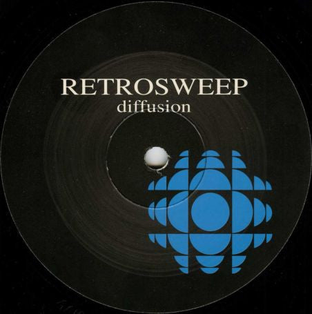 Retrosweep : Diffusion (12")