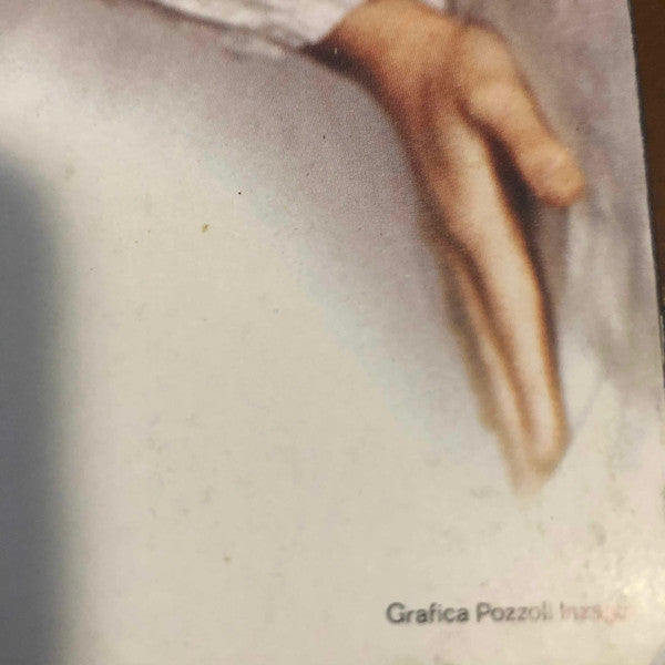 Sheena Easton : Best Kept Secret (LP, Album)