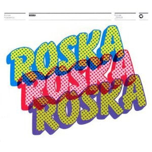 Roska : Roska (CD, Album)