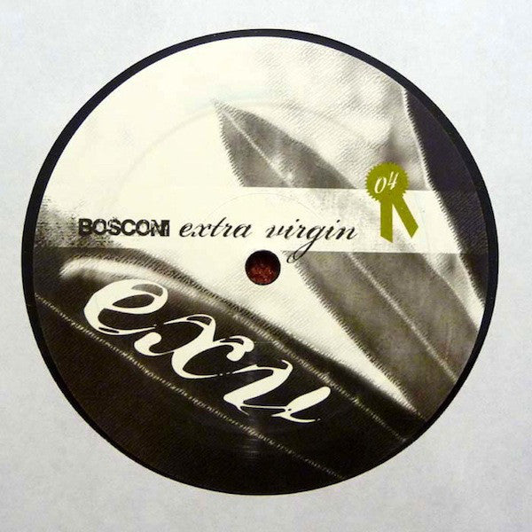 Riccio (3) : Desire Ep (12", EP)