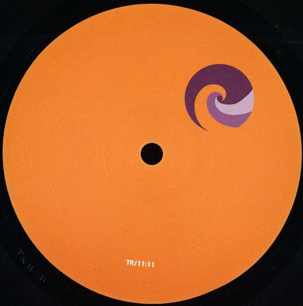 Soul Capsule : Overcome (12", RE, RM)