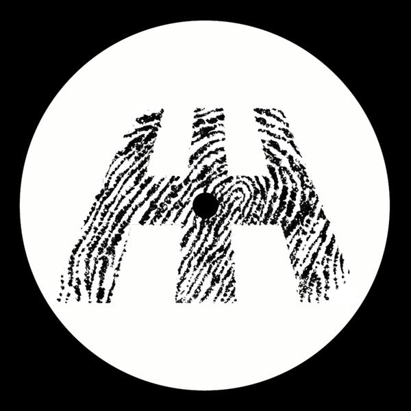 Various : Fingerprints (12", EP)