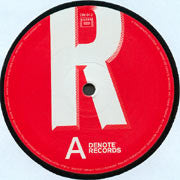 Oscar : Loa (12")