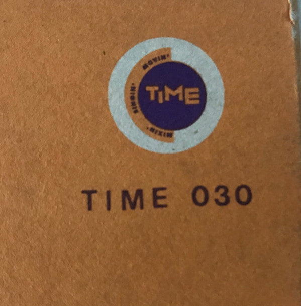 Jinny : One More Time (12")