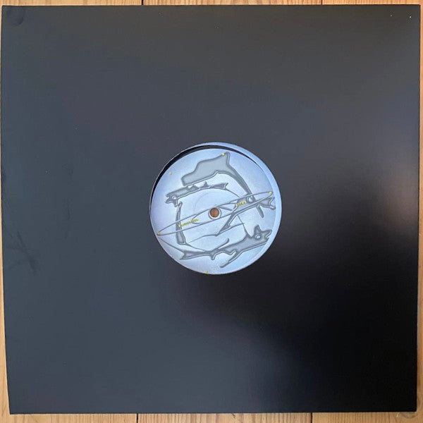 Blue Hour : Origins (12", EP)