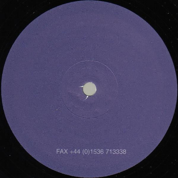 Glenn Wilson : 2755 (12")