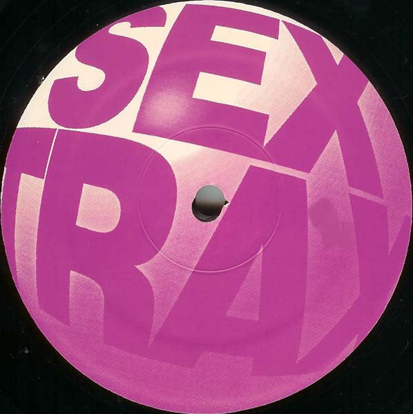 Felix Da Housecat : Thee? (12")