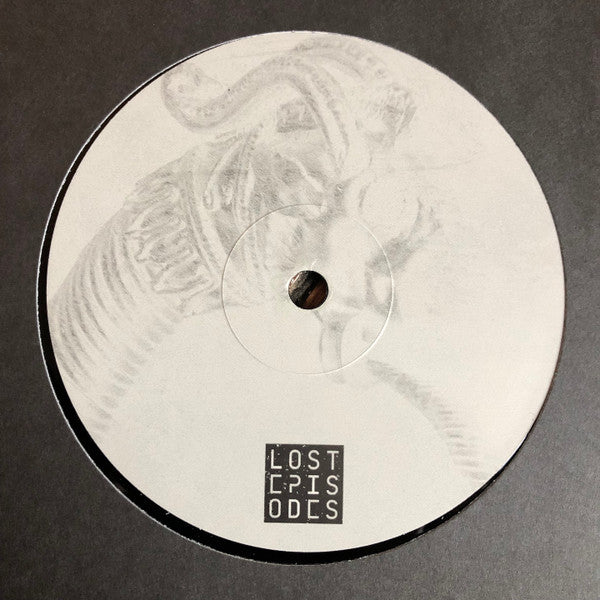 VIL (4) : Episode 6 (12", RP)