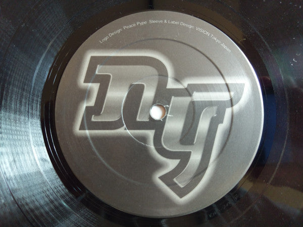 Mateo & Matos : Essential Elements Vol. 2 (12")