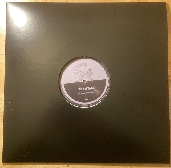 Incentive (2) : You (12", RE, RM)