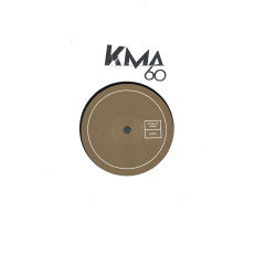 Forces Of Nature : Rez16sixteen (12", RE)