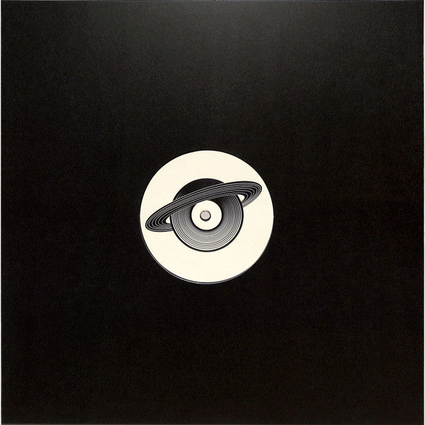 Various : Take A Trip 001 (12")