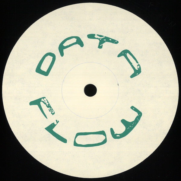 Villaça : Nostalgia EP (12", EP, 180)