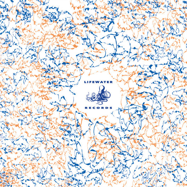 Phase O'Matic : LFR002 (12")