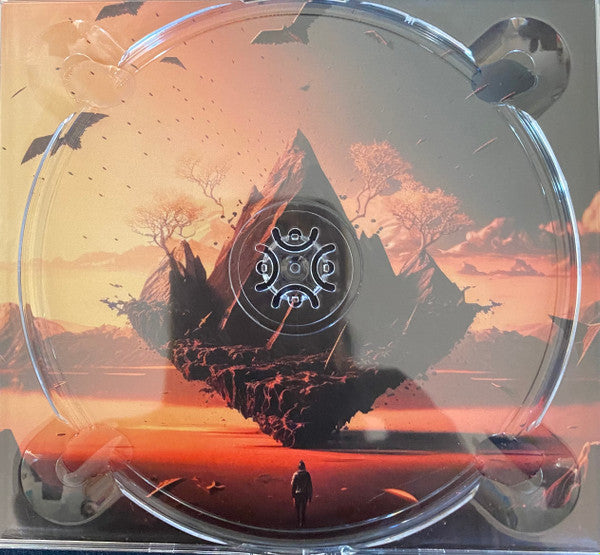 Yawning Balch : Volume One (CD, Album)