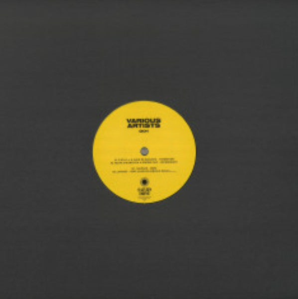 Various : SDR 04 (12", EP)