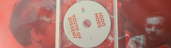1000mods : Youth Of Dissent (CD, Album)
