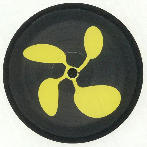 Qnete : Still Play This EP (12", EP)
