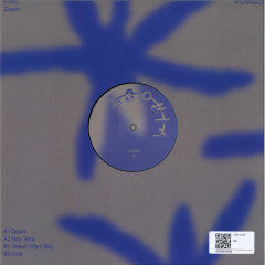 P.Bud : Dopen EP (12", EP)