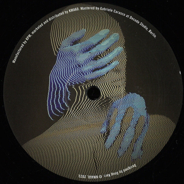 Aliana (4) : PRZ5five (12", EP)