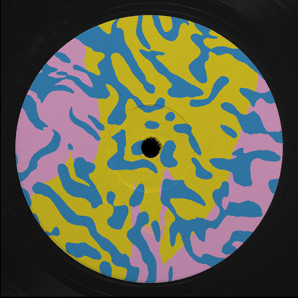Sweely : Closer Energy Remix EP (12", EP)