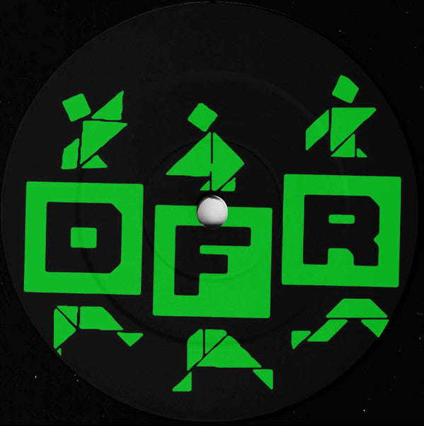 Log _In : Systema 80’s EP (12", EP)