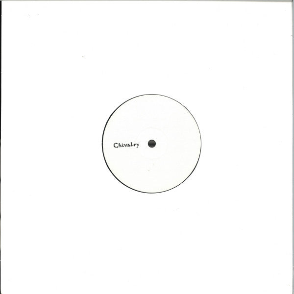 Unknown Artist : Chivalry Vol.5 (12")