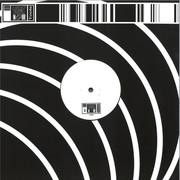 Mitsunobu : Neurodancer EP (12", EP)