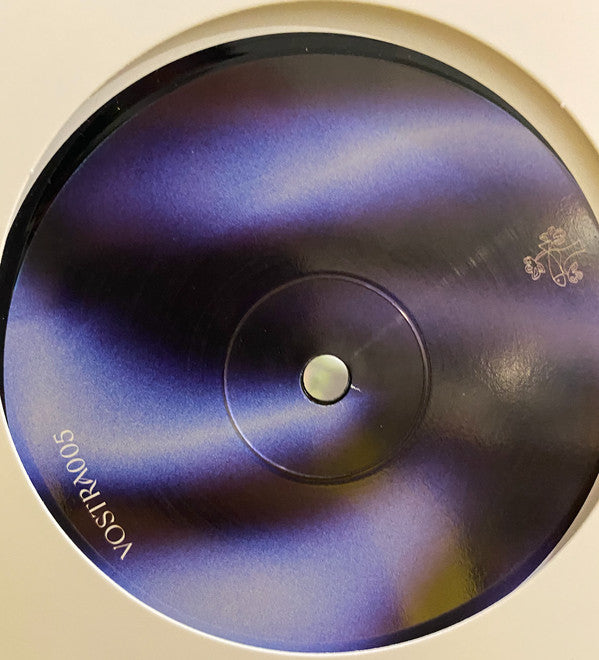 Lanzieri : Profecía (12")