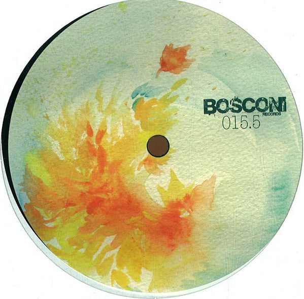 Life's Track : Life's Track EP (2) (12", EP)