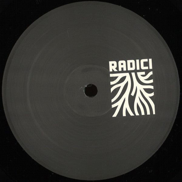 Cristian Sarde : Definitely Confusion (12")