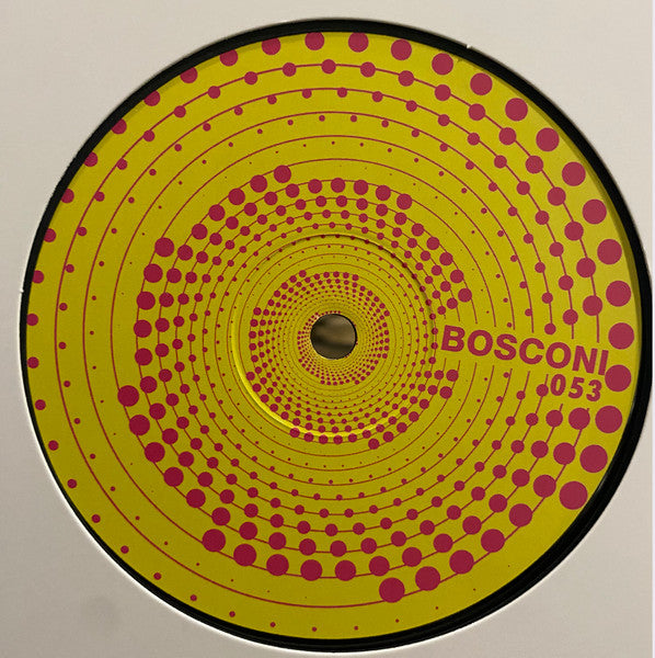 Cixxx J : Queen Of Coins (12", EP)