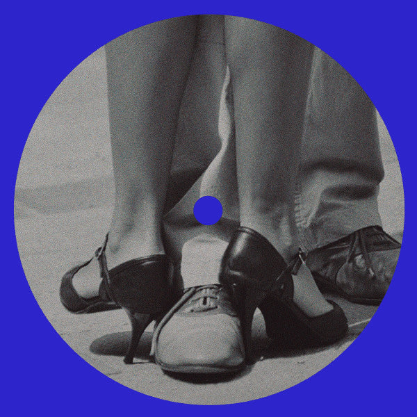 Various : Musica Para Boliche (12", Ltd)