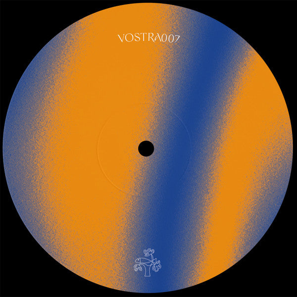 Louison : Frog Eat Frog EP (12", EP)