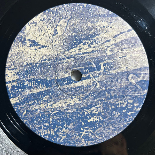 Escape Artist (2) : Far Away Places (12", EP)
