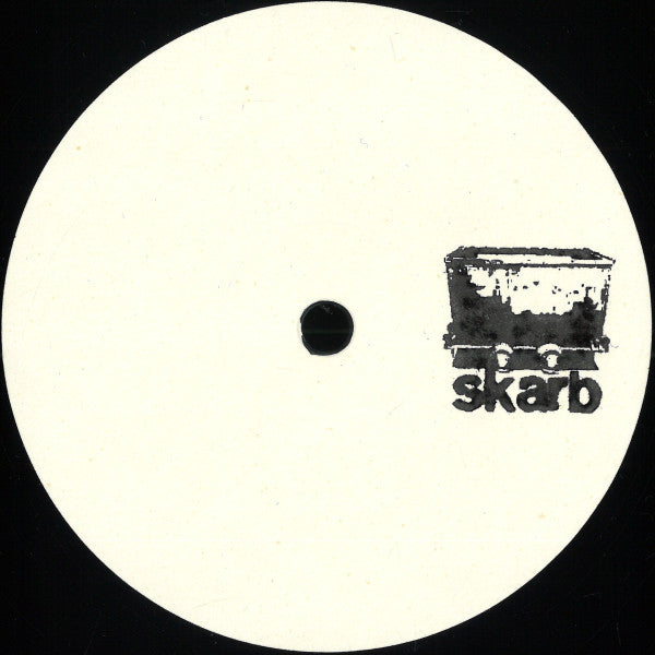 Rozquit, Lisovskyi : Sooper Sinergy (12", EP)