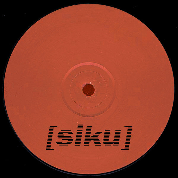Onoffon (2), Sebastián (155), Rufo (4), Brian Topham : Siku Series 006 (12")