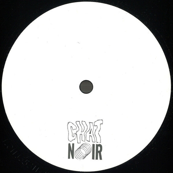 Razhden : Chat Noir Hors-serie #2 (12", EP)