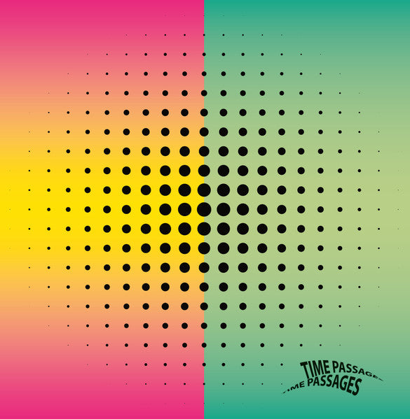 Sancra : The Evocation of the Sun (12")