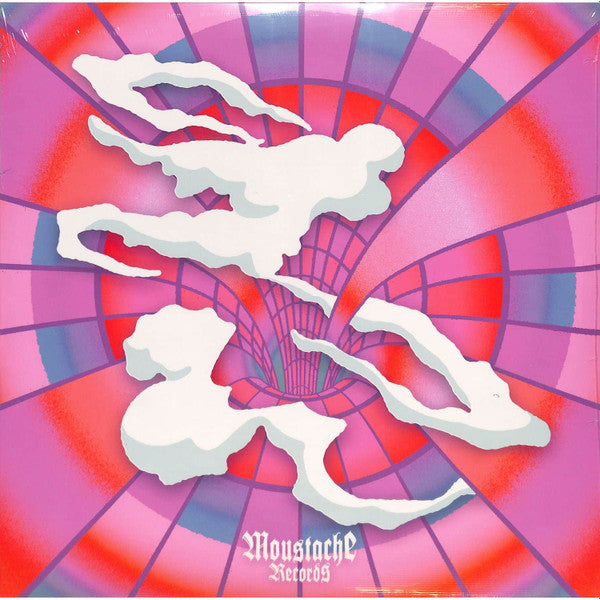 Tending Tropic (2) : Terpentine EP (12", EP)