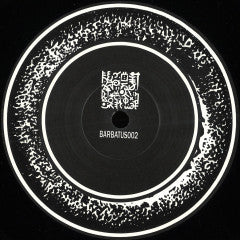 Two Opposites : Void Century (12", EP)