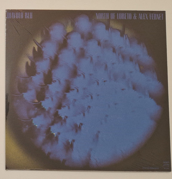 North Of Loreto & Alex Fernet : Disco (12")